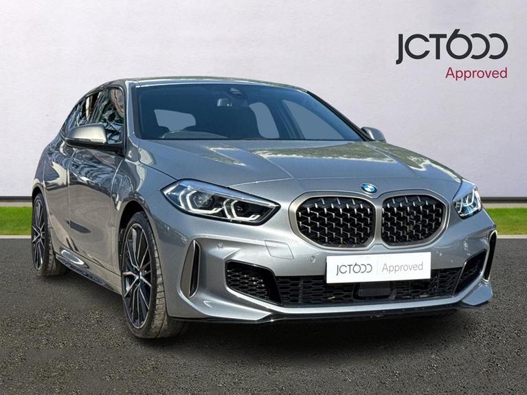 Used BMW 1 Series