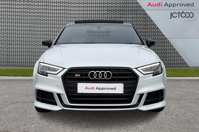 Audi S3 Photo 9