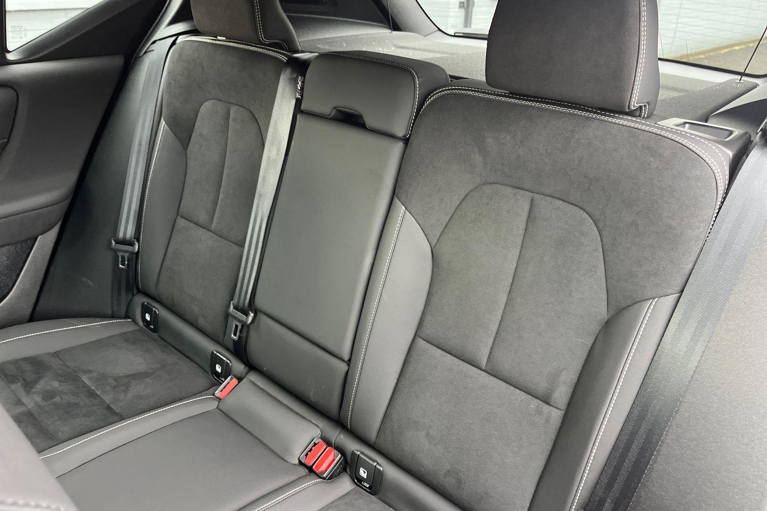Volvo XC40 Photo 19