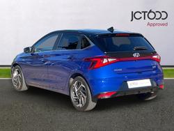HYUNDAI i20 Photo 3