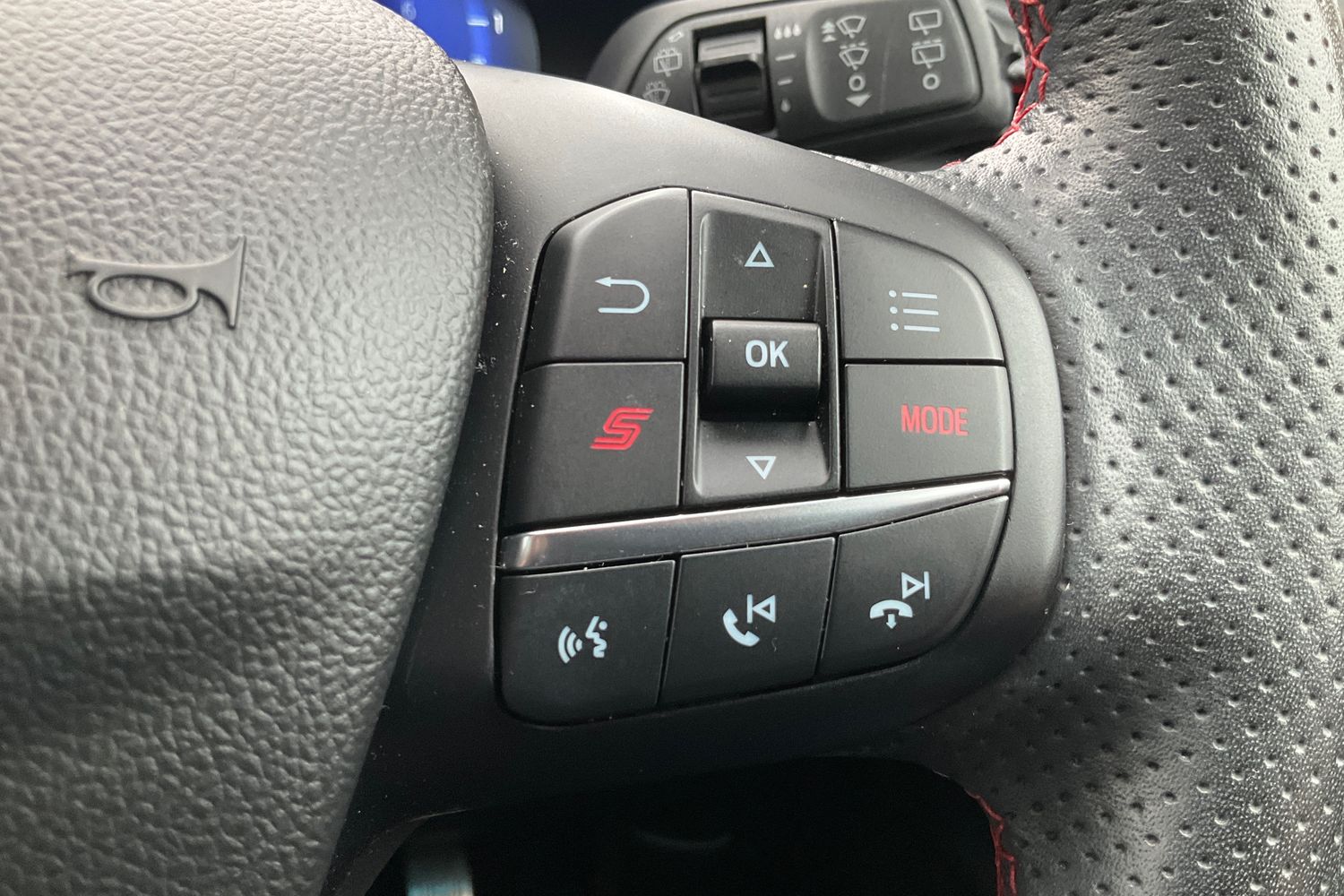 Ford PUMA Photo 35