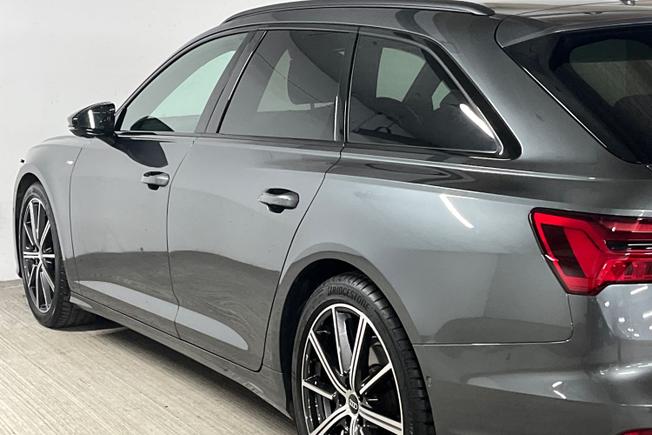 AUDI A6 Avant Photo 34