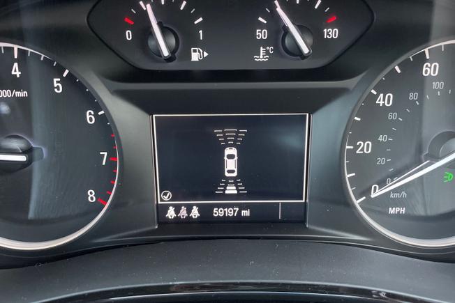 VAUXHALL Mokka X Photo 24