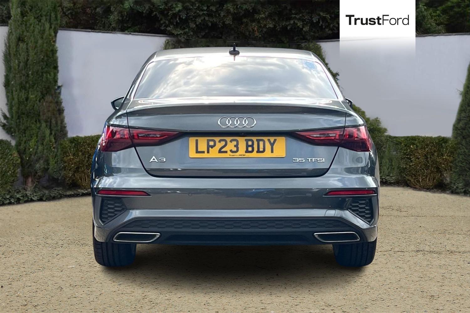 Audi A3 Photo 6