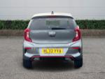Kia Picanto Photo 8