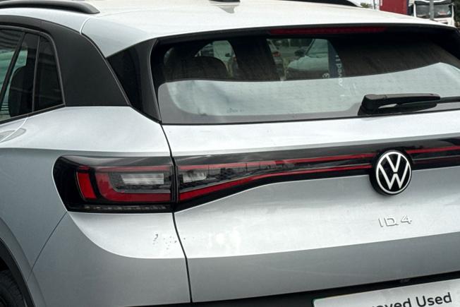 Volkswagen ID.4 Photo 49