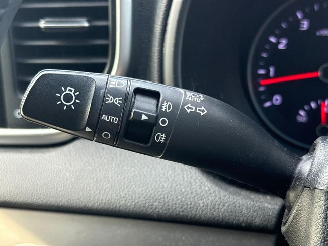 KIA Sportage Photo 45