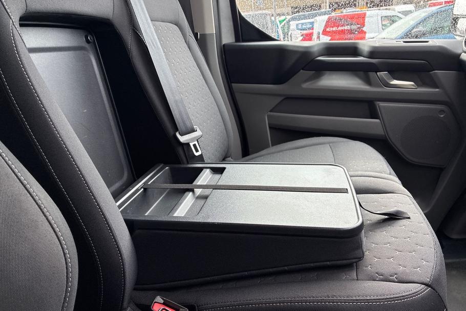 Used FORD TRANSIT CUSTOM WN24KZL 8