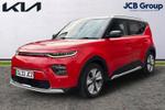 Kia Soul Photo 30