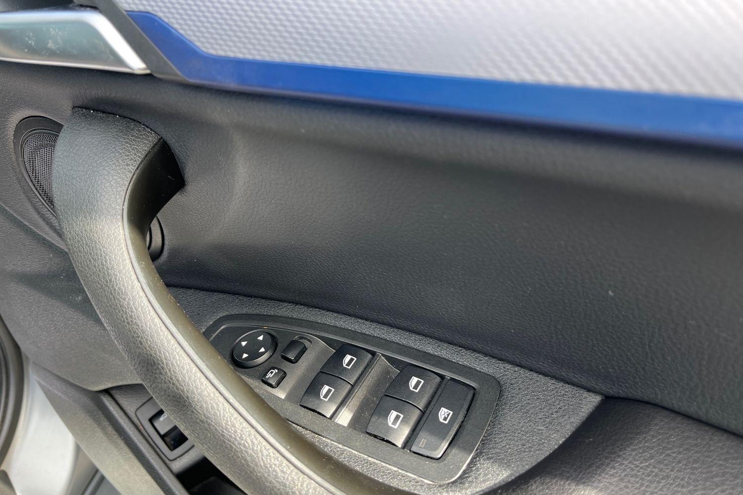 BMW X2 Photo 15