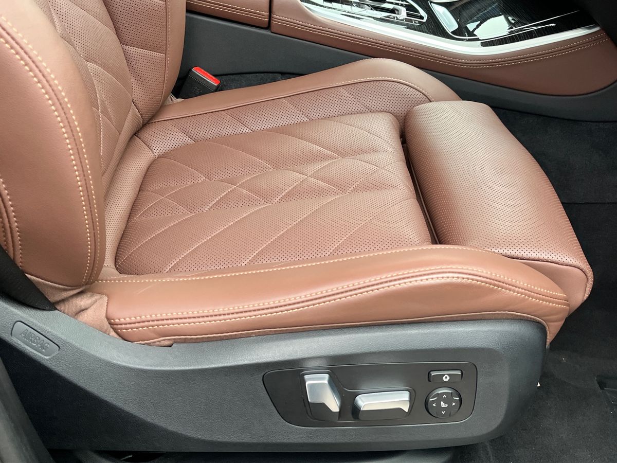BMW X5 Photo 32