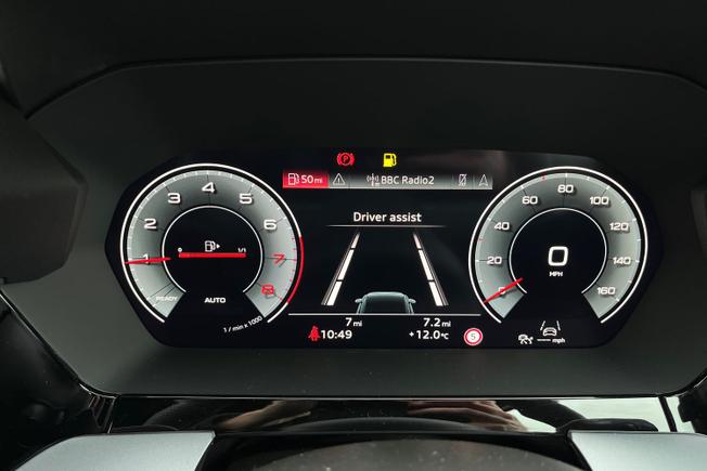 Audi A3 Photo 15