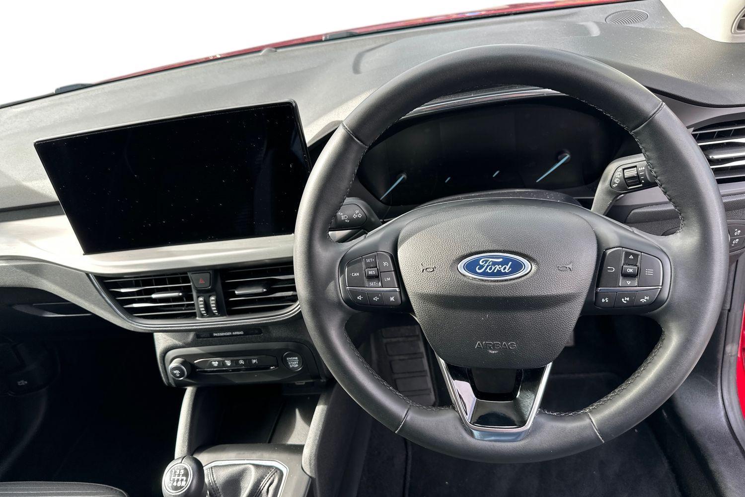 Ford FOCUS Photo 10