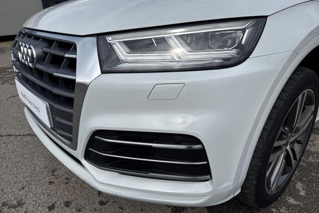 AUDI Q5 Photo 24