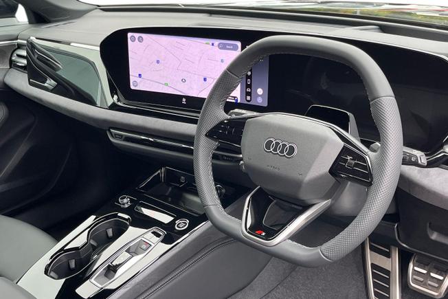 AUDI A5 Avant Photo 6