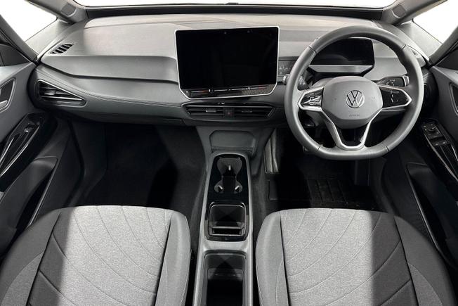 VOLKSWAGEN ID.3 Photo 10