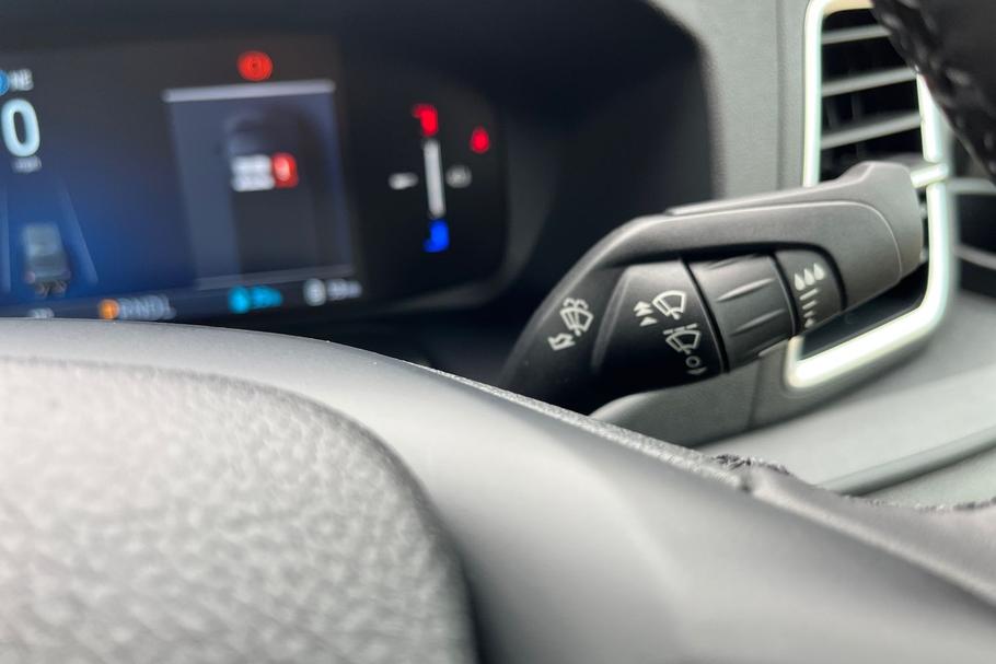 Used Ford E-Transit 40