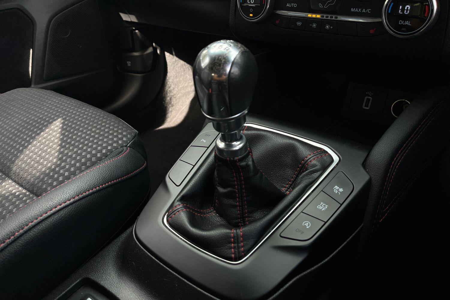 Ford Focus Photo 32