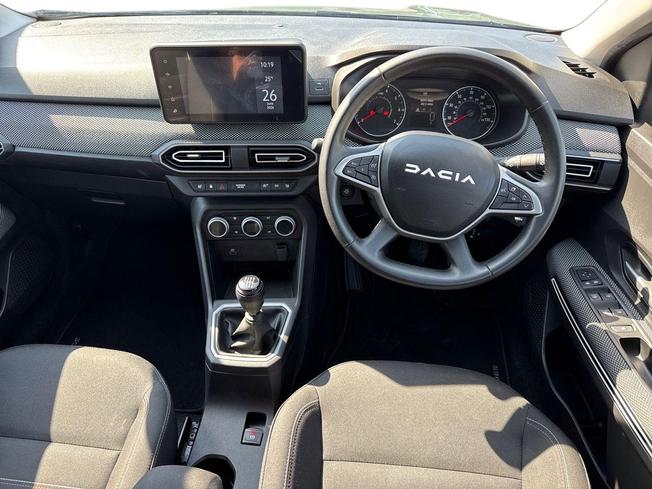 DACIA Jogger Photo 11