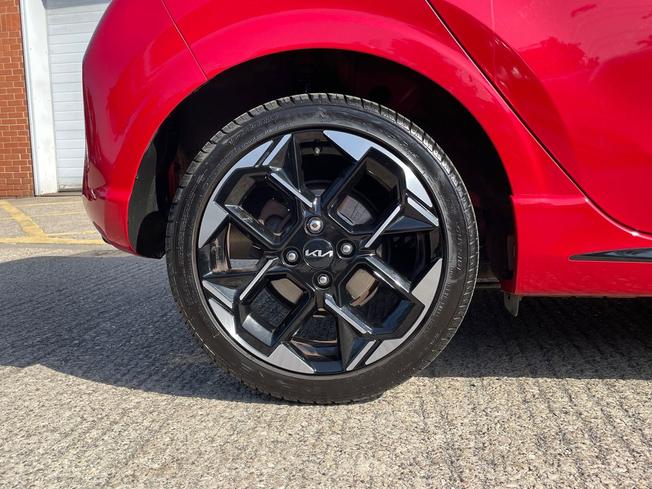 KIA Picanto Photo 5