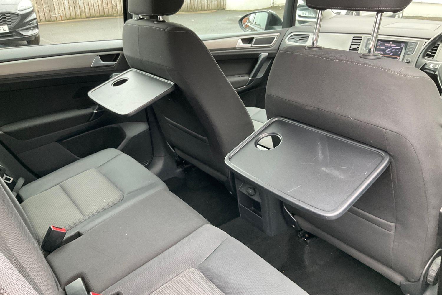 Volkswagen GOLF SV Photo 34
