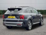 Kia Sorento Photo 3
