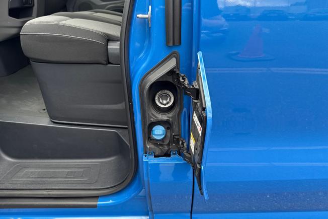 Volkswagen Transporter Photo 39
