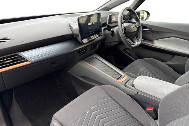 CUPRA BORN Photo 2