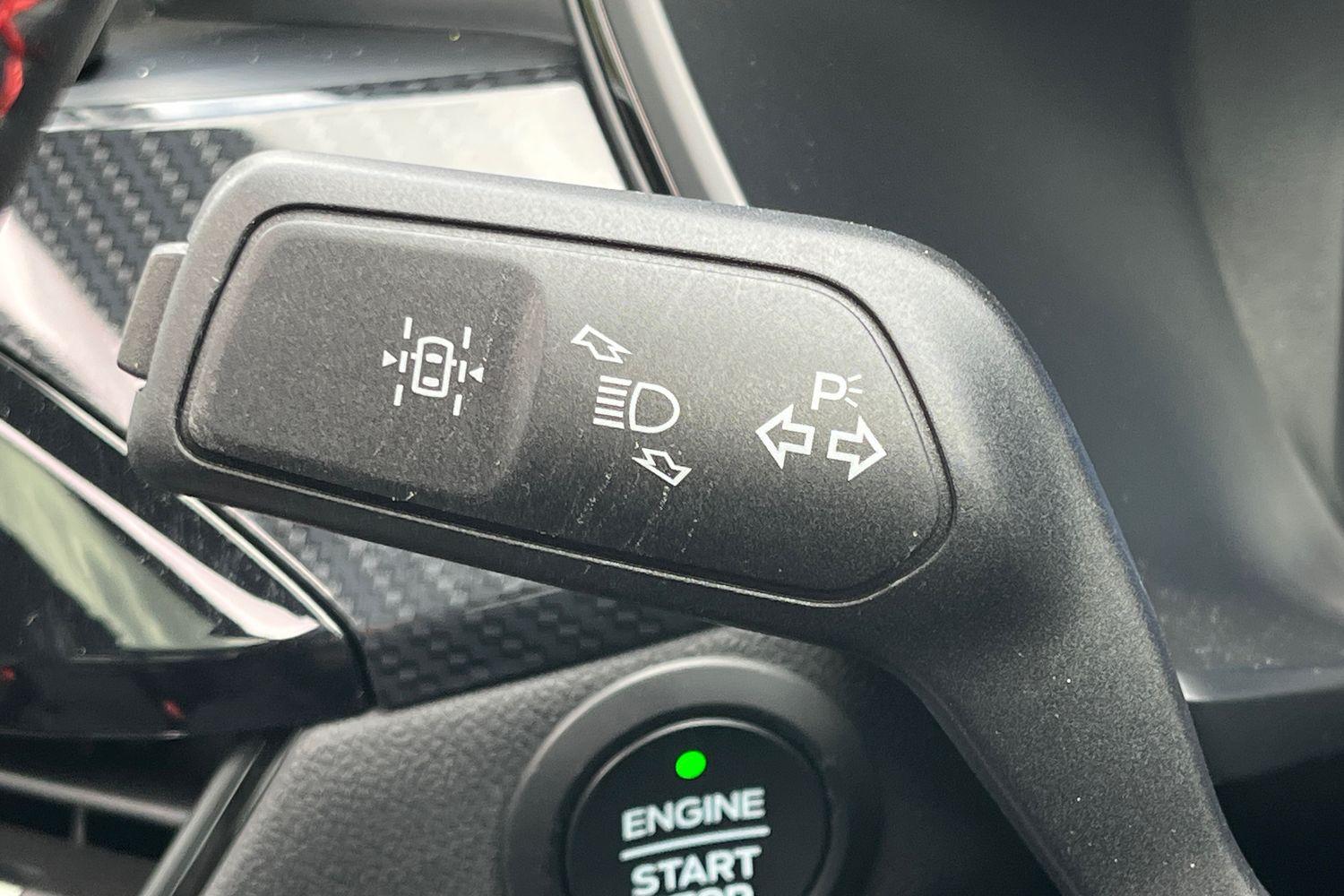 Ford KUGA Photo 13