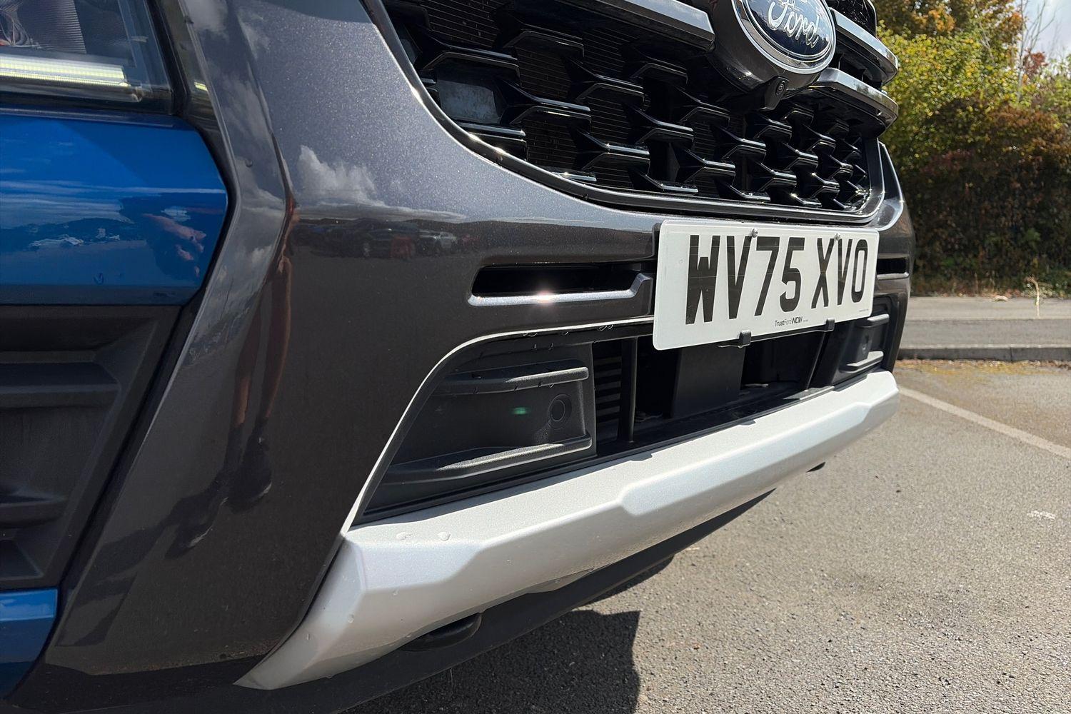 Ford RANGER Photo 15