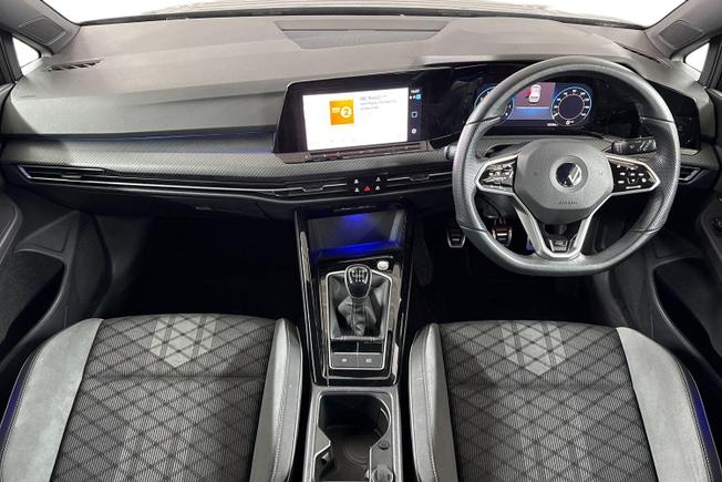 VOLKSWAGEN Golf Photo 10