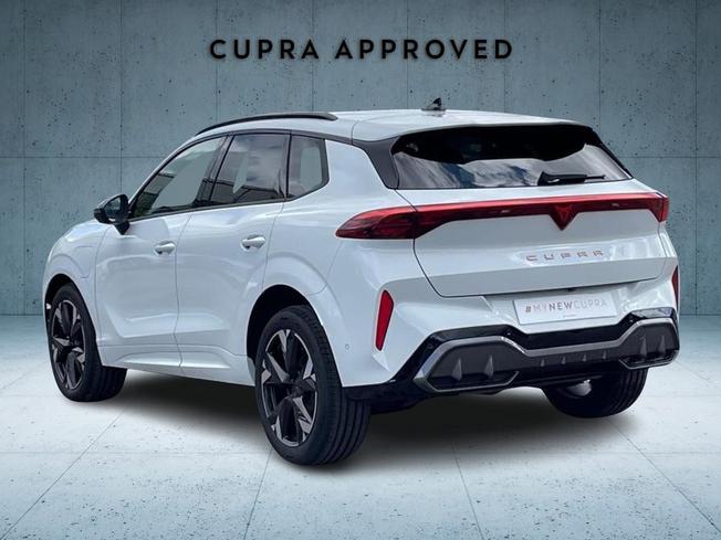 CUPRA Terramar Photo 3