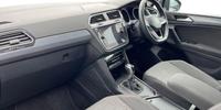 Volkswagen Tiguan Photo 1
