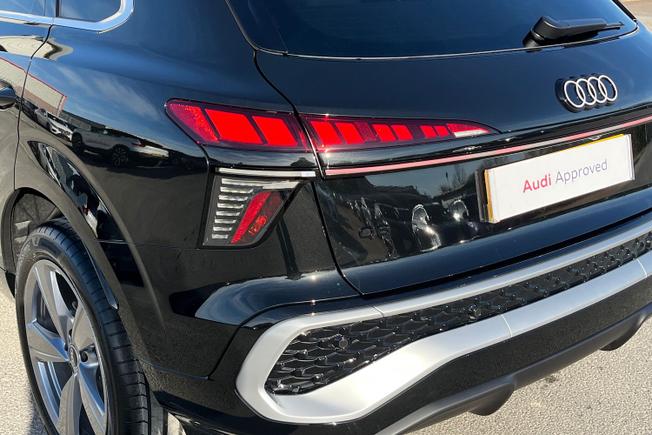 Audi Q3 Photo 43