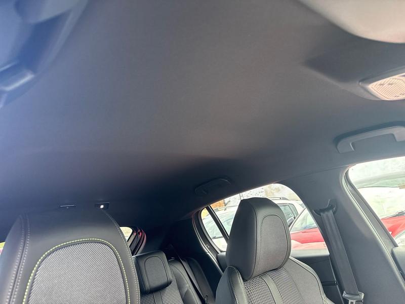 Used Peugeot 208 NU72OBC 34