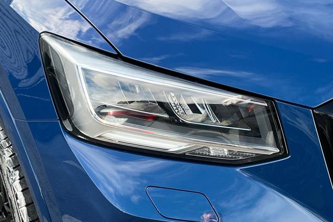 AUDI Q2 Photo 19