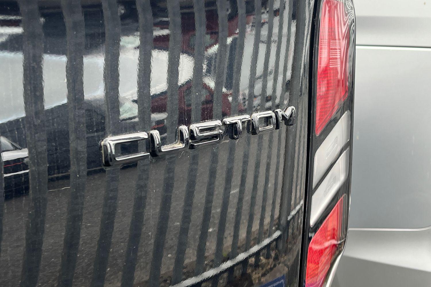 Ford TRANSIT CUSTOM Photo 19