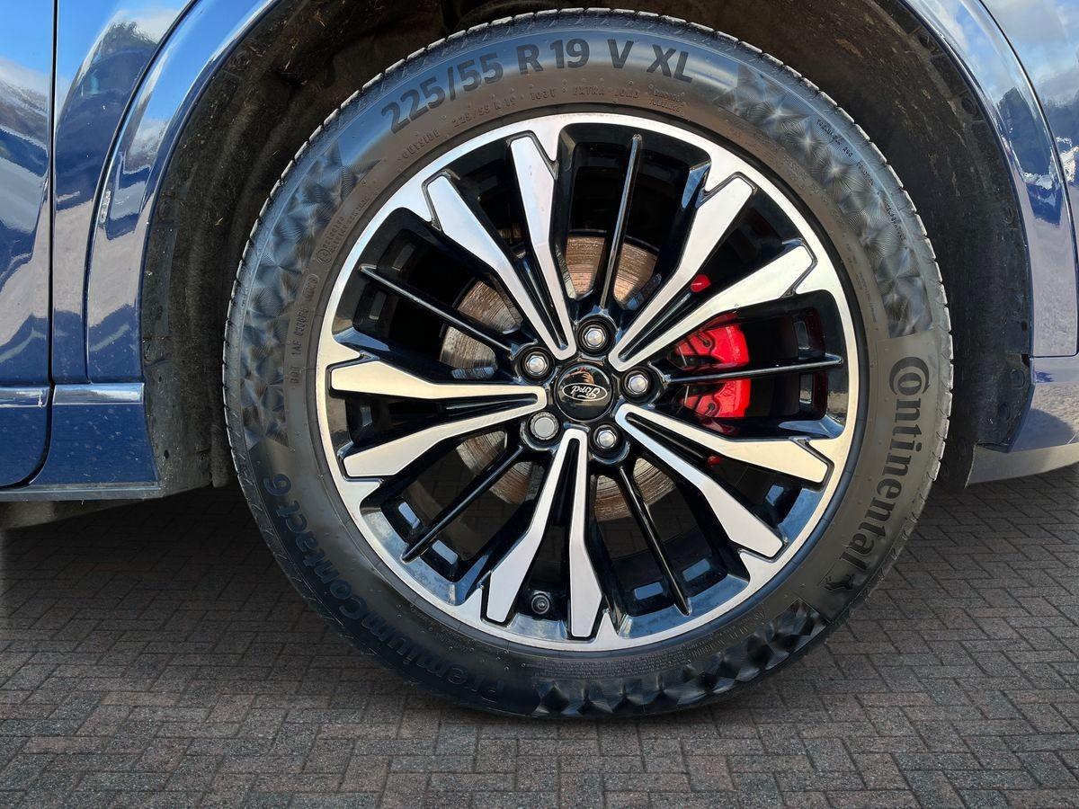 Ford Kuga Photo 8