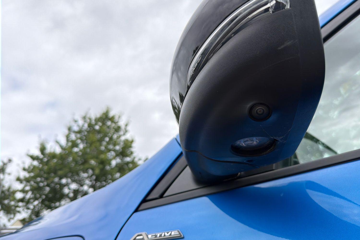 Ford KUGA Photo 32