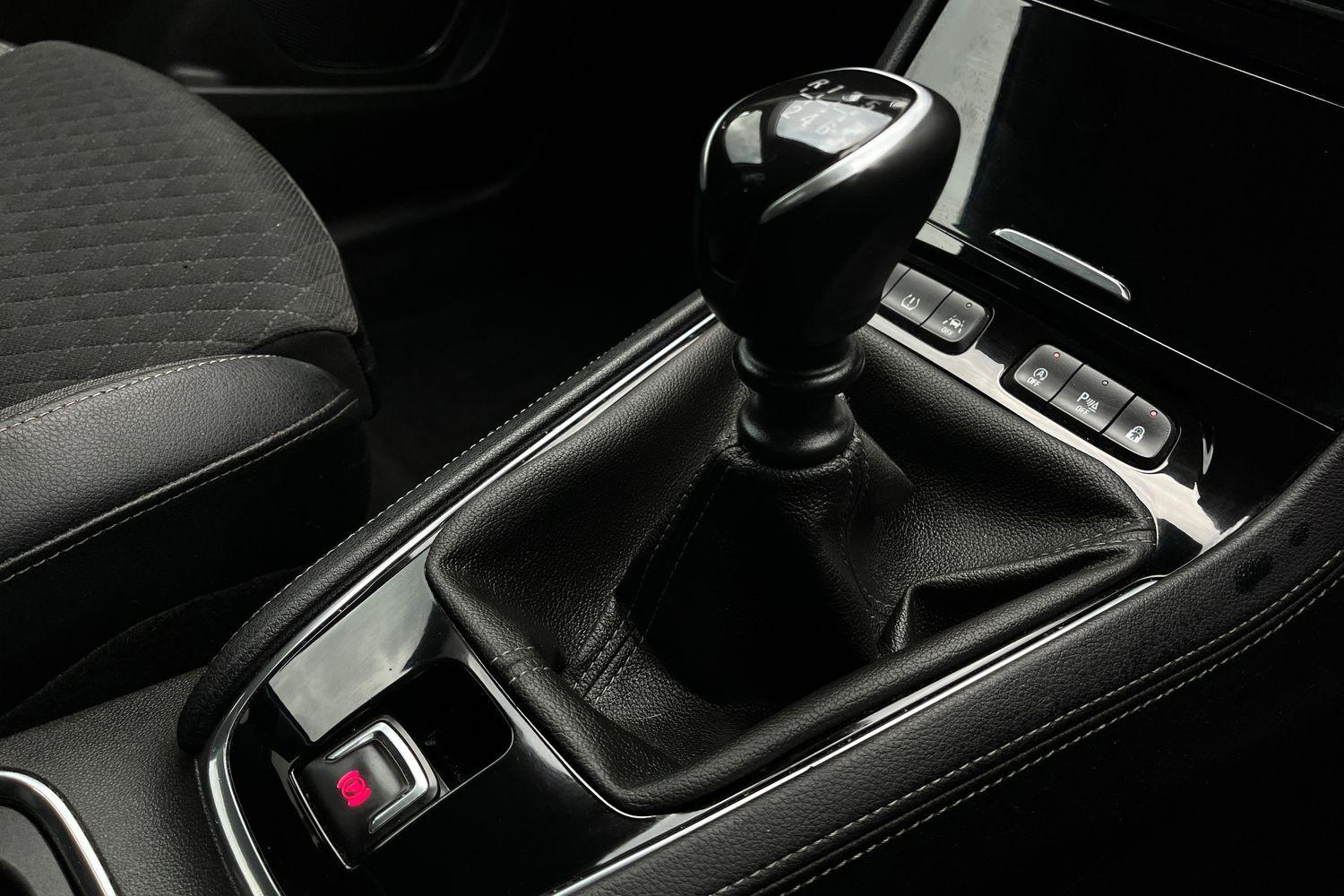 Vauxhall GRANDLAND X Photo 29