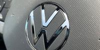 Volkswagen Touareg Photo 15