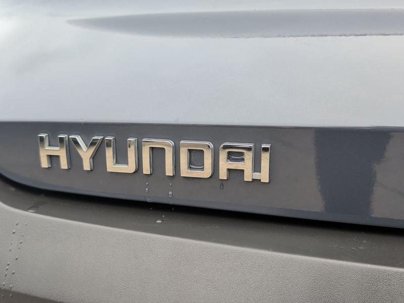 Used Hyundai BAYON DL23ZDO 28