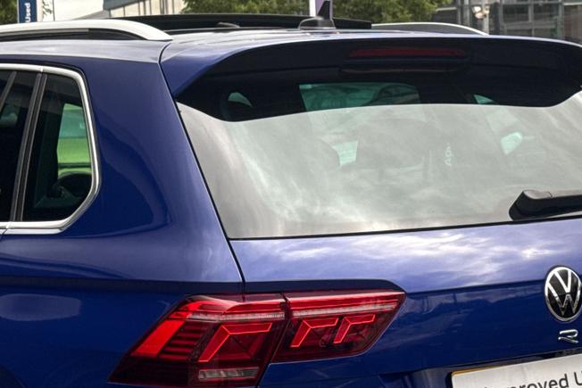VOLKSWAGEN Tiguan Photo 50
