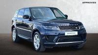Used Land Rover Range Rover Sport YM71JLX 1
