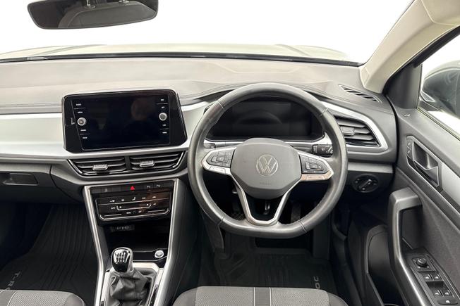 VOLKSWAGEN T-Roc Photo 11