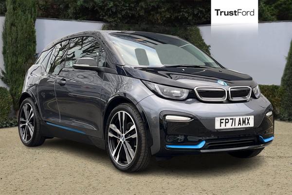 Used BMW i3 FP71AMX