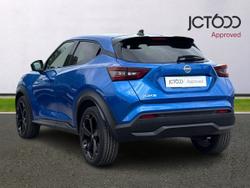 NISSAN Juke Photo 3