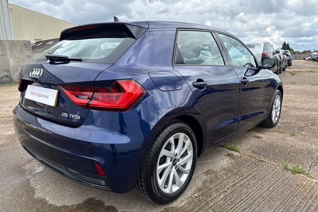AUDI A1 Photo 46