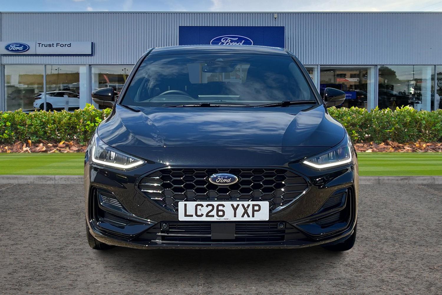 Ford Focus Photo 5