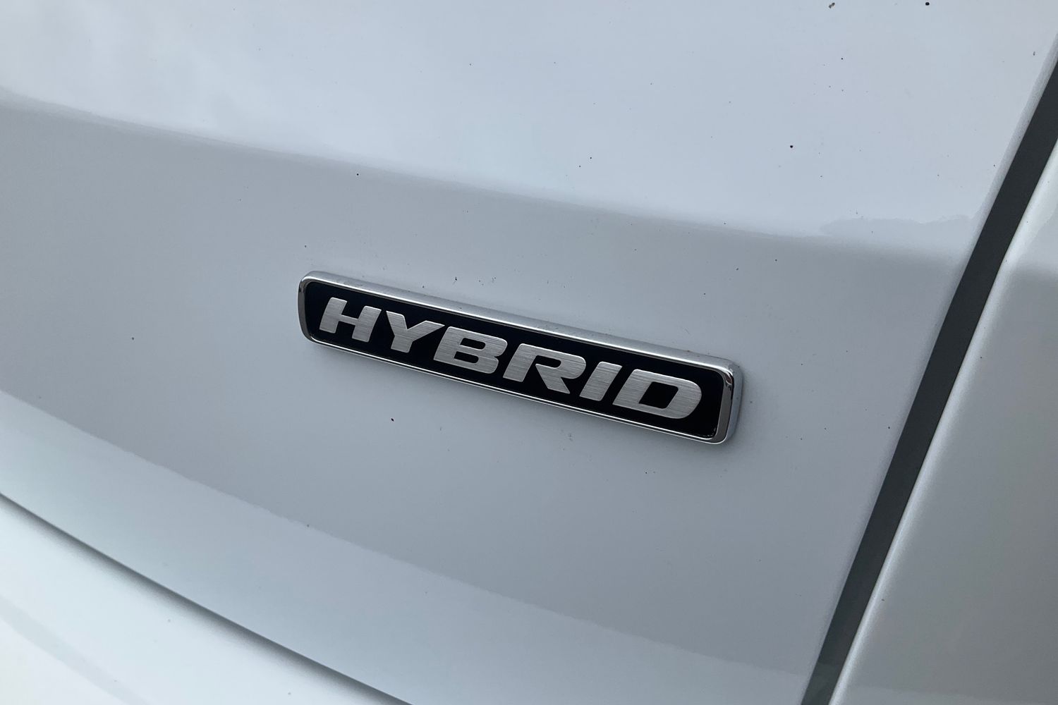 Ford KUGA Photo 37
